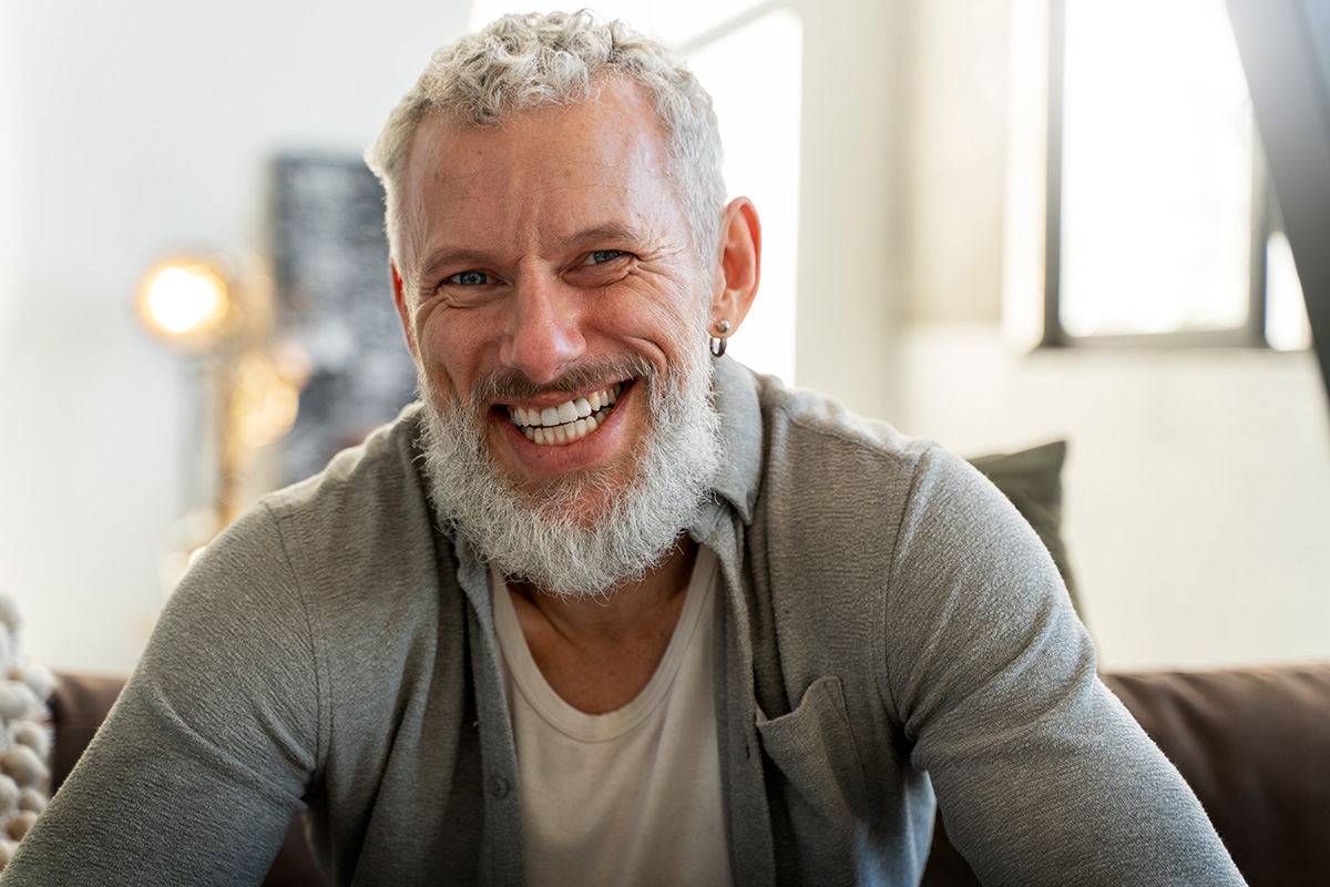 Testosterone Replacement Therapy for Men In Testosterone Replacement Therapy Clinic In Pharr